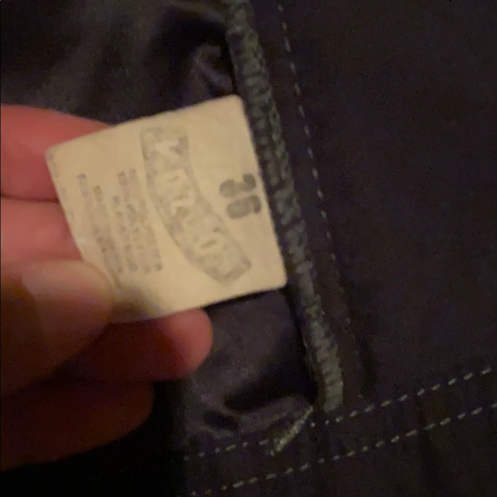 Volcom Board Shorts - Picture 3 of 8